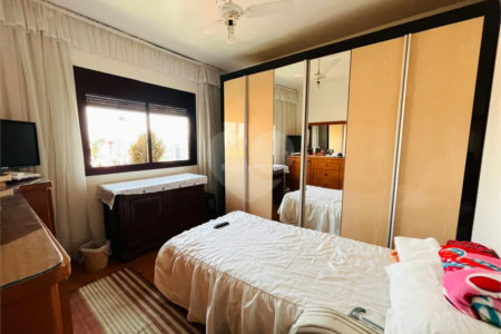 Apartamento à venda com 4 quartos, sendo 2 suítes, em Água Fria, São Paulo, SP