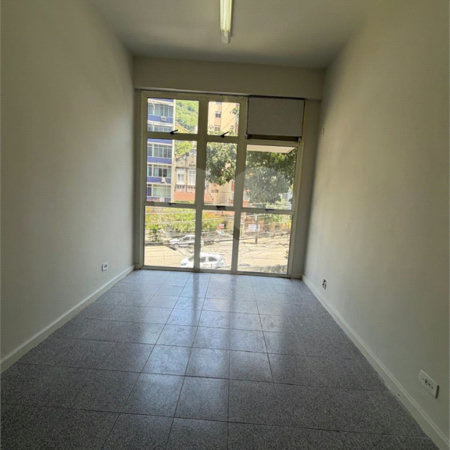 Sala à venda em Tijuca, Rio de Janeiro, RJ