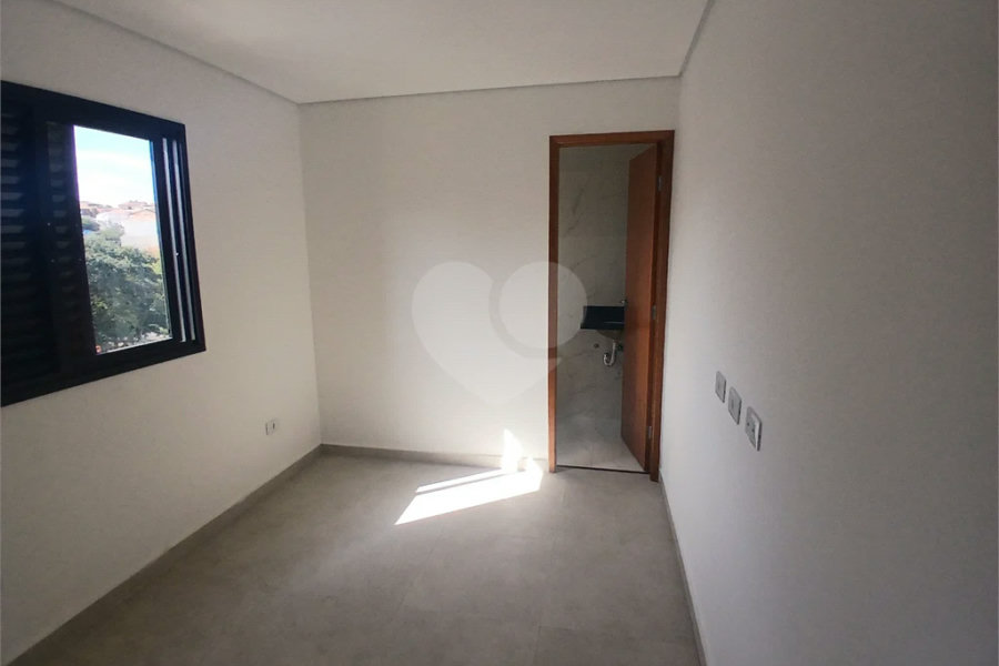 Casa à venda com 2 quartos no condomínio Sintra, São Paulo - SP