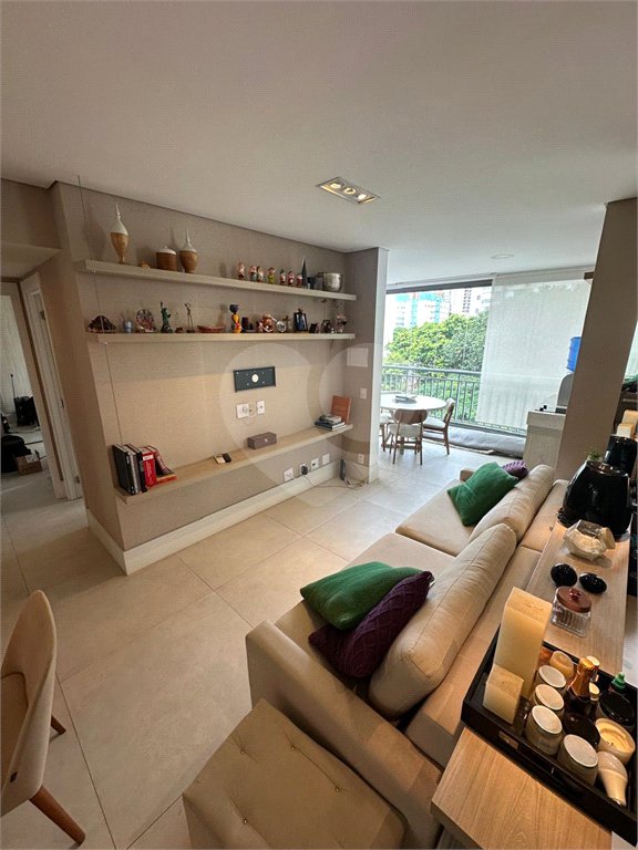 Apartamento à venda com 2 quartos, sendo 1 suíte, em Jardim Vera Cruz, São Paulo, SP