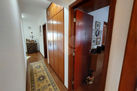 Apartamento com 3 suítes no centro de São Carlos