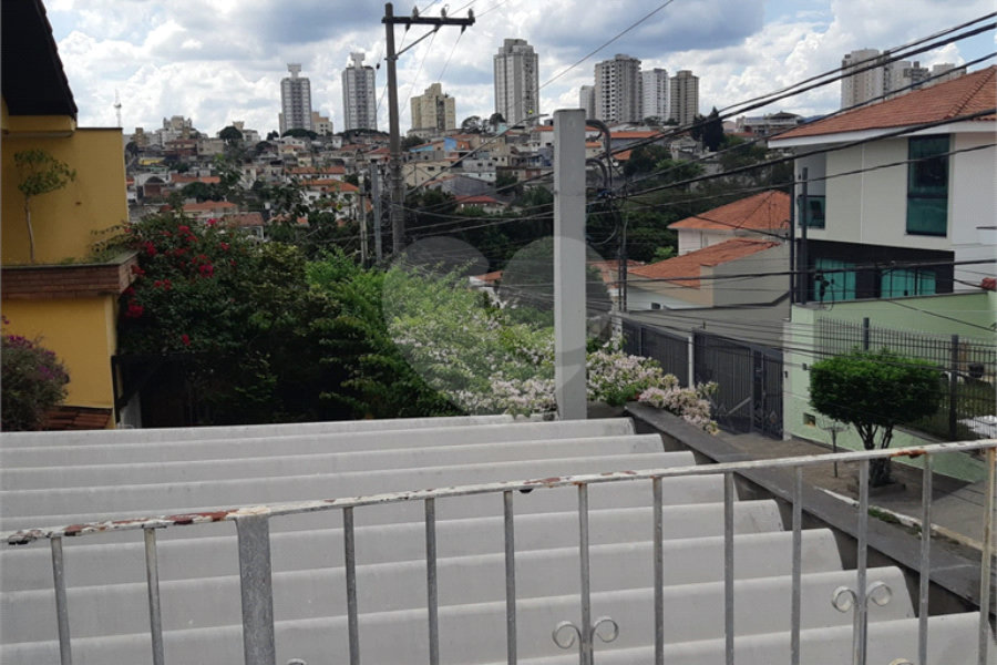 Sobrado à venda com 2 quartos em Santana, São Paulo, SP