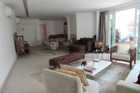 Apartamento à venda com 3 suítes em Real Parque, São Paulo, SP