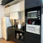 Apartamento à venda com 1 suíte no Centro, São Paulo, SP