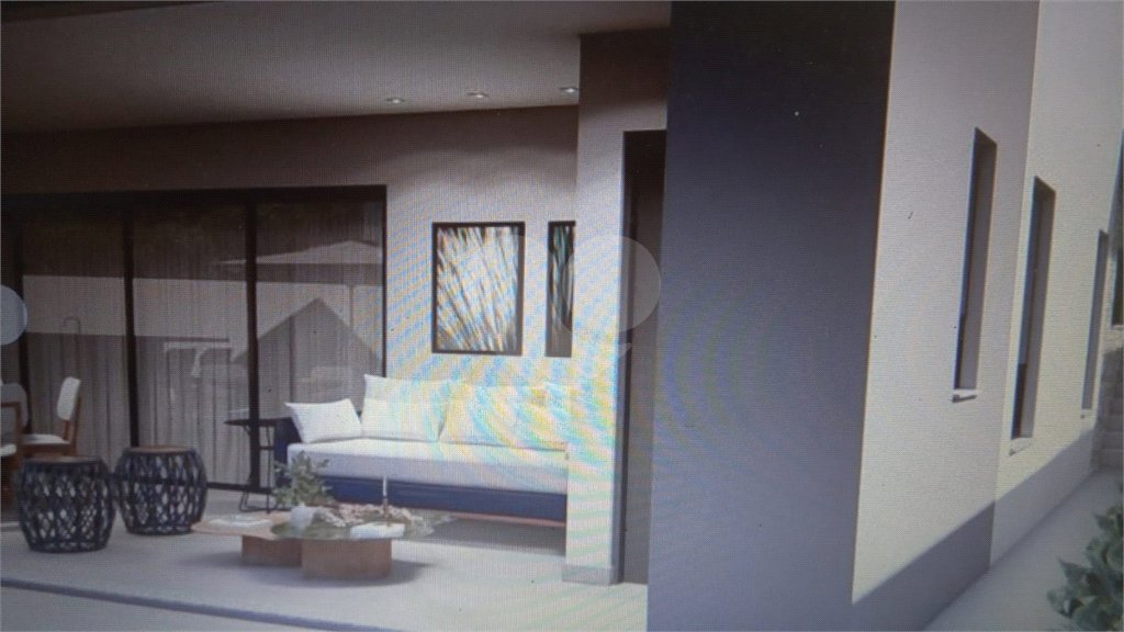 Casa à venda com 3 suítes no condomínio Reserva dos Vinhedos, Louveira - SP