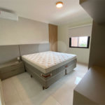 Apartamento à venda com 3 quartos, sendo 1 suíte,  em Vila Independência, Sorocaba, SP
