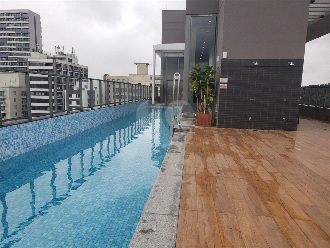 Studio à venda com 1 quarto em Chácara Santo Antônio, São Paulo, SP
