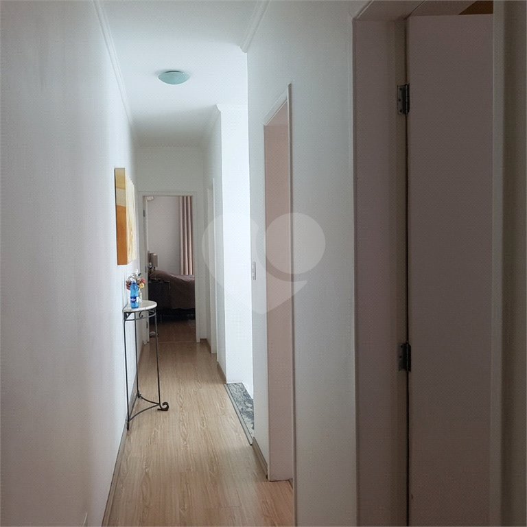 Sobrado à venda com 3 quartos, sendo 2 suítes, em Santana, São Paulo, SP