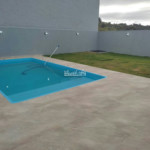 Casa térrea à venda com 3 quartos, sendo 1 suíte, em Loteamento Parque Residencial Serras de Atibaia II, Atibaia - SP