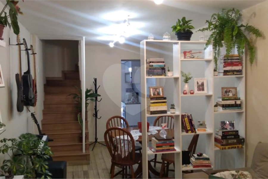 Casa à venda com 3 quartos em Butantã, São Paulo, SP