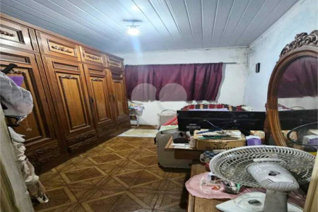 Casa à venda com 2 quartos em Vila Dalila, São Paulo, SP