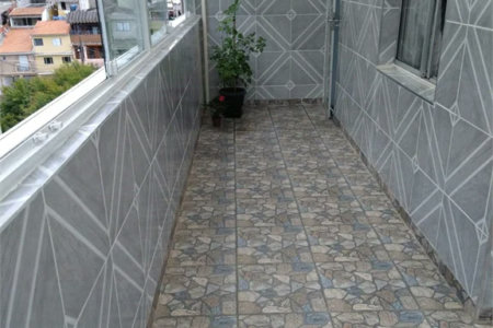 Apartamento à venda com 2 quartos em Parque Santo Antônio, São Paulo, SP