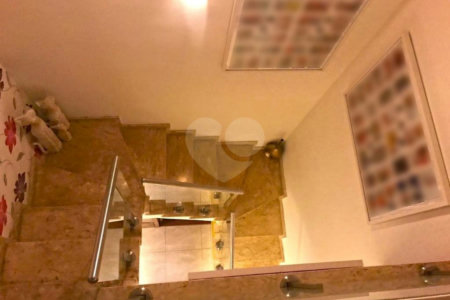 Duplex à venda com 3 quartos, sendo 1 suíte, em Campo Belo, São Paulo, SP