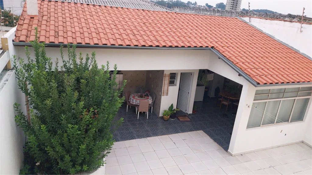 Sobrado à venda com 3 suítes em Vila Sônia, São Paulo, SP
