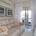 Apartamento à venda com 1 quarto no Centro, São Paulo, SP