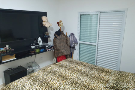 Casa à venda com 2 suítes no condomínio Residencial Bonanza I, Bom Jesus dos Perdões - SP