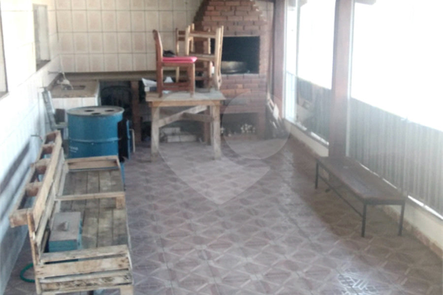 Sobrado à venda com 6 quartos, sendo 1 suíte, em Vila Maria Alta, São Paulo, SP