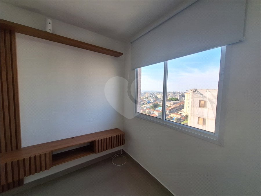 Apartamento à venda com 2 quartos em Vila Santa Catarina, São Paulo, SP