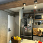 Apartamento à venda com 2 quartos, sendo 1 suíte, em Santa Teresinha, São Paulo, SP