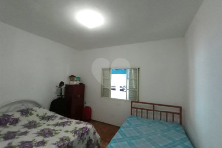 Casa à venda com 6 quartos em Vila Alves, Itapetininga, SP