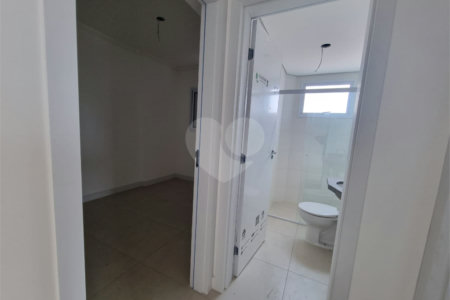 Apartamento à venda com 2 quartos, sendo 1 suíte, no Centro, Sorocaba, SP