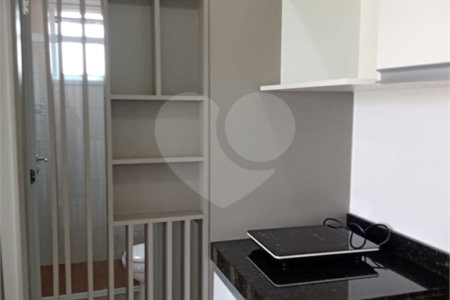 Flat para alugar com 1 quarto em Jardim Faculdade, Sorocaba, SP