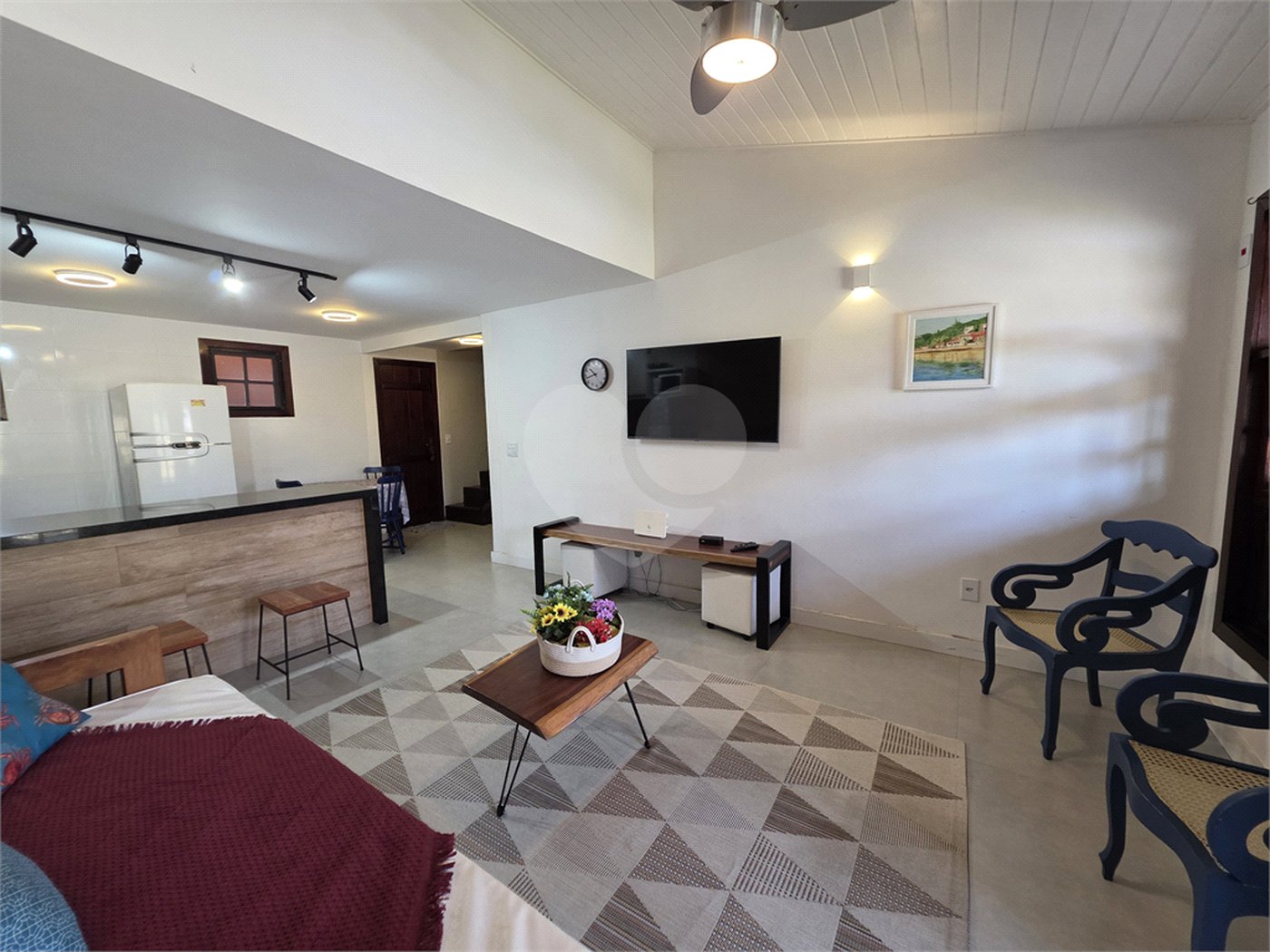 Casa em condomínio à venda com 3 suítes em Geribá, Armação dos Búzios, RJ