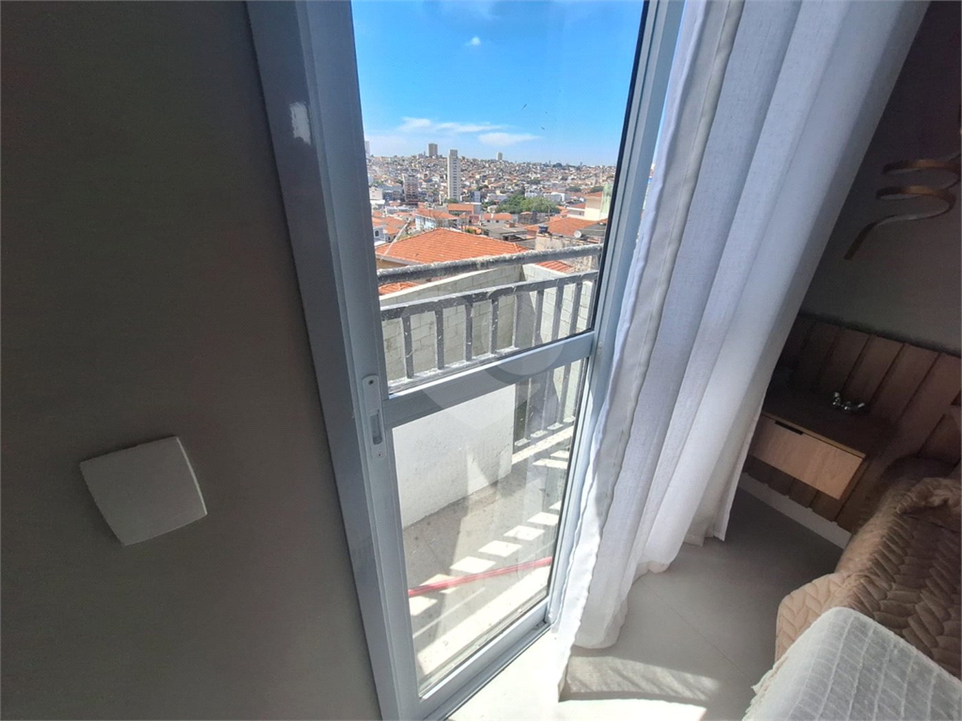 Apartamento à venda com 2 quartos em Jaçanã, São Paulo, SP