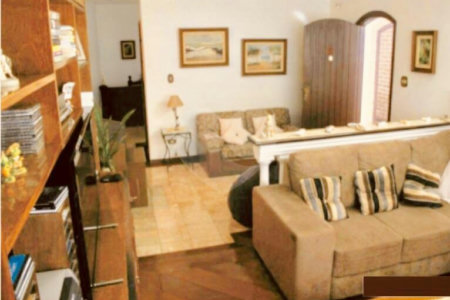 Sobrado à venda com 3 quartos, sendo 1 suíte, em Vila Guarani (z Sul), São Paulo, SP