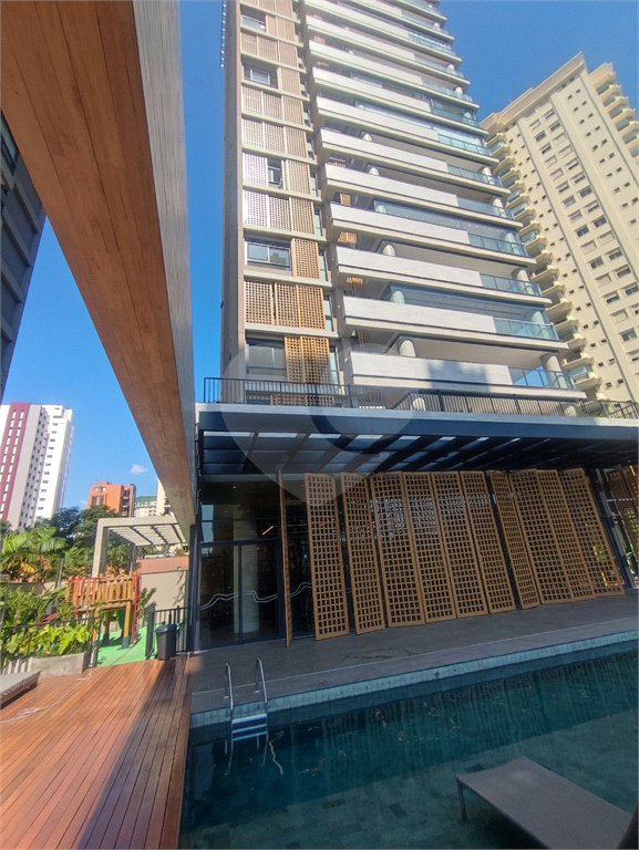 Apartamento à venda com 3 suítes em Jardim Vila Mariana, São Paulo, SP