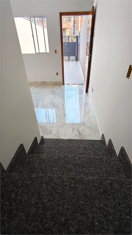 Sobrado à venda com 2 quartos em Vila Siria, São Paulo, SP