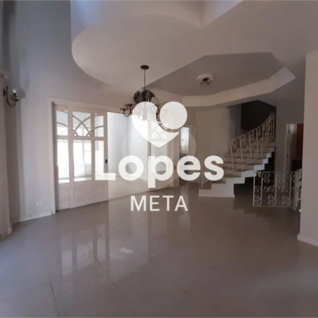 Casa à venda com 4 suítes no condomínio Altos da Serra Ii, São José dos Campos - SP