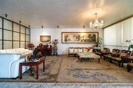 Apartamento à venda ou para alugar com 4 quartos, sendo 1 suíte, em Cerqueira César, São Paulo, SP