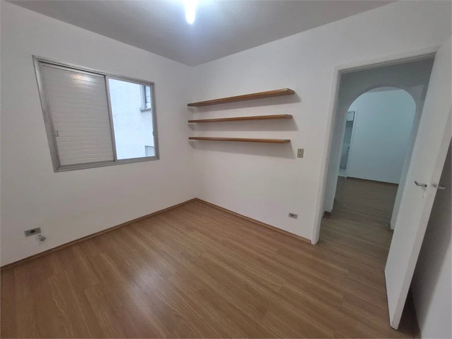 Apartamento à venda com 2 quartos em Vila Andrade, São Paulo, SP