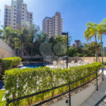 Apartamento à venda ou para alugar com 1 suíte em Chácara Klabin, São Paulo, SP