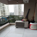Apartamento à venda com 1 suíte em Santana, São Paulo, SP