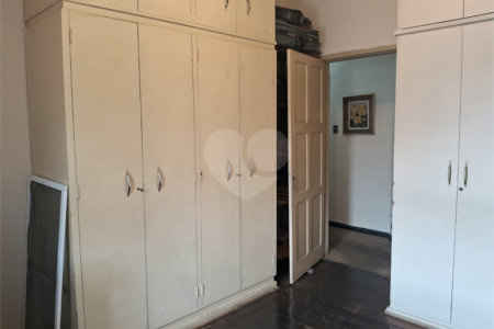Casa de Vila à venda com 3 quartos em Santana, São Paulo, SP