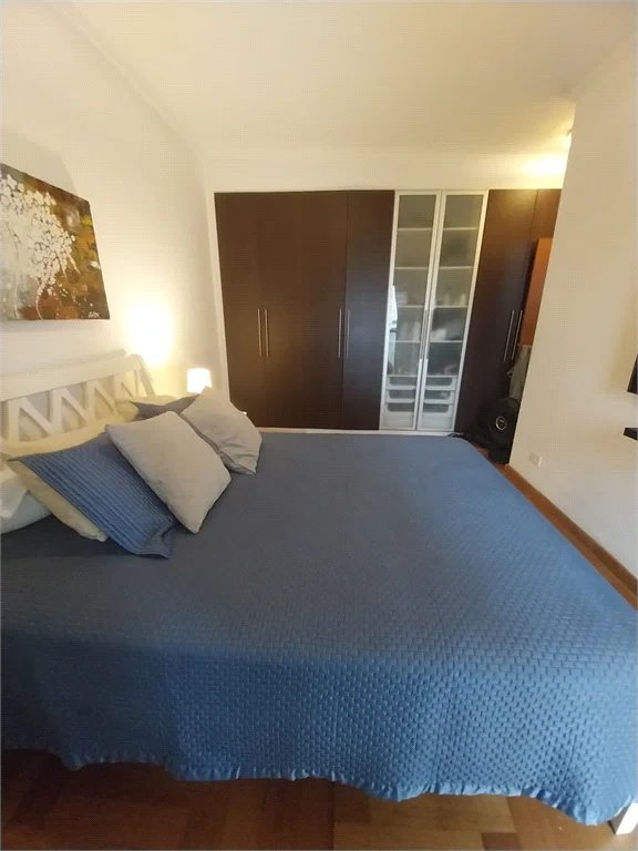 Apartamento à venda com 4 quartos, sendo 1 suíte, em Vila Ipojuca, São Paulo, SP