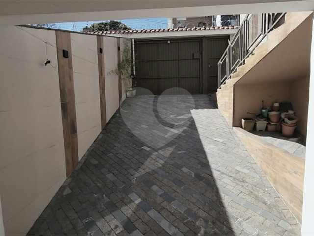 Casa à venda com 4 quartos, sendo 1 suíte,  em Parada Inglesa, São Paulo, SP