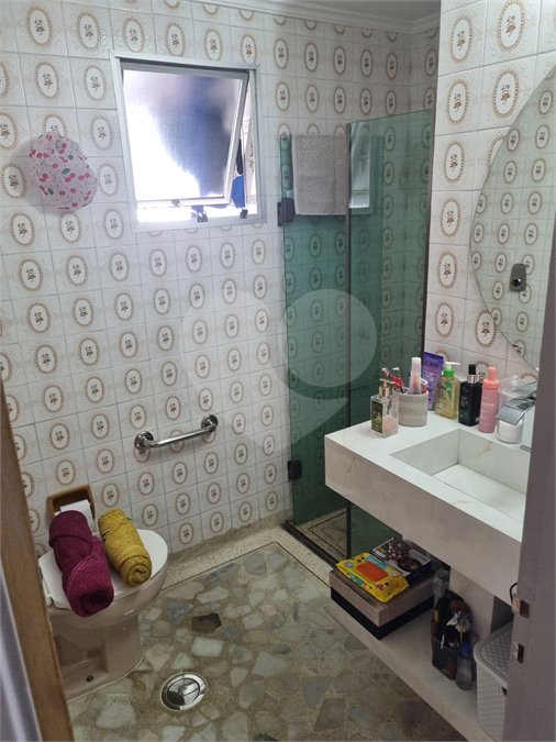 Apartamento à venda com 2 quartos, sendo 1 suíte, em Belenzinho, São Paulo, SP