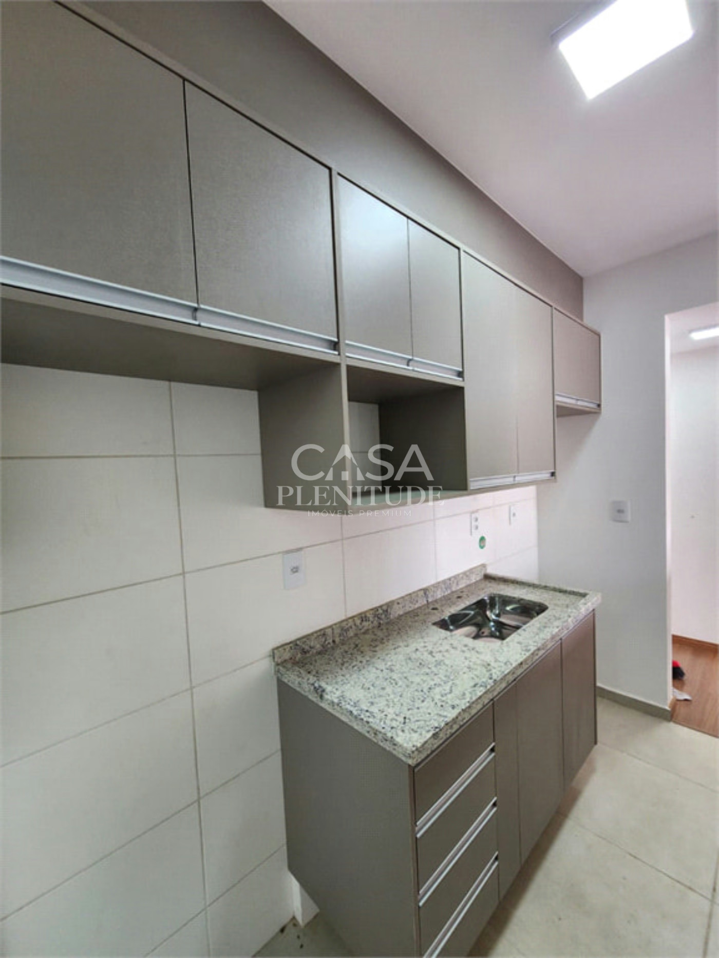 Apartamento à venda com 2 quartos, sendo 1 suíte, em Jardim Piratininga, Sorocaba, SP