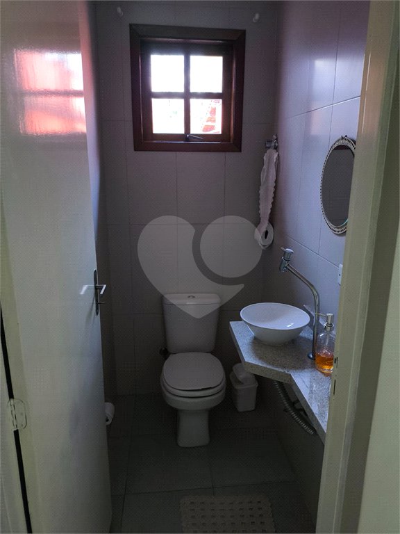 Casa Térrea à venda com 3 quartos em Vila Nova Cachoeirinha, São Paulo, SP