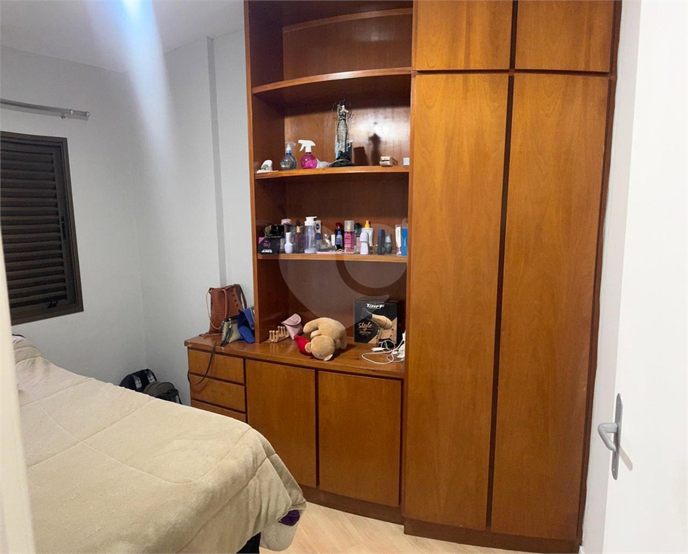Apartamento à venda com 2 quartos em Lauzane Paulista, São Paulo, SP