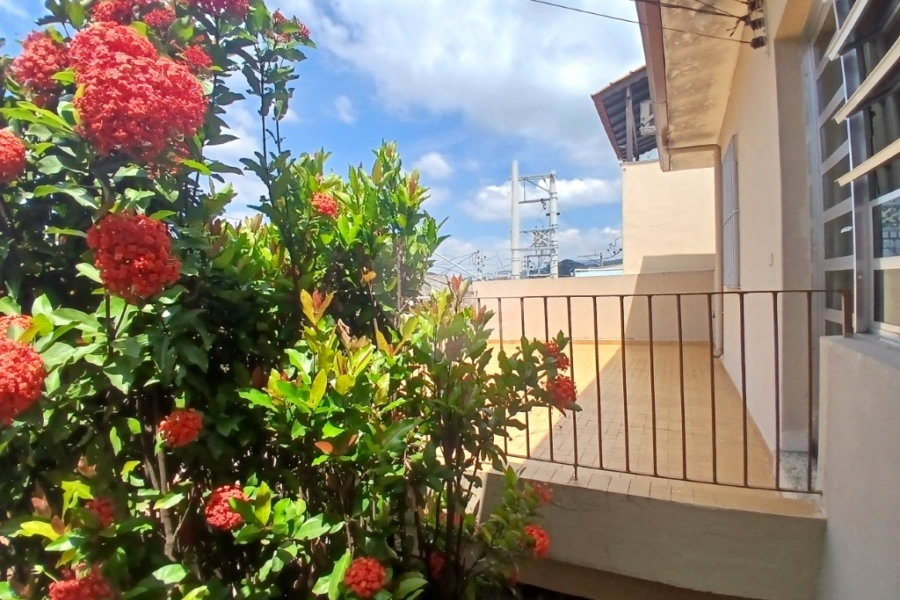Sobrado à venda com 2 quartos em Vila Mazzei, São Paulo, SP