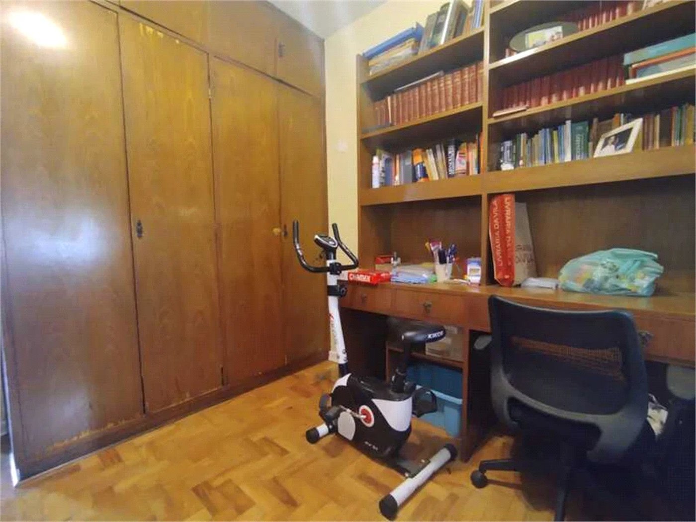 Sobrado à venda com 3 quartos, sendo 1 suíte,  em Brooklin Paulista, São Paulo, SP