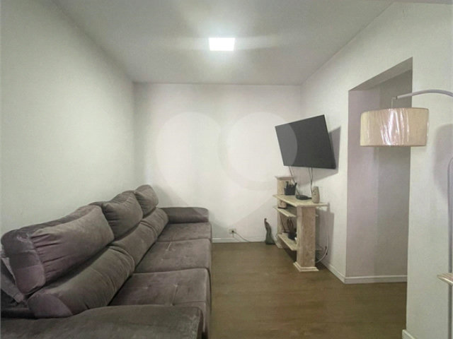 Apartamento à venda com 2 quartos em Freguesia do Ó, São Paulo, SP