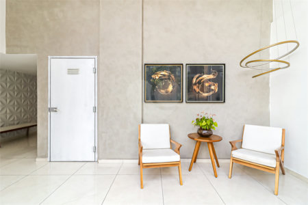 Apartamento à venda com 1 quarto em Jardim Ampliação, São Paulo, SP