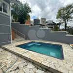 Casa à venda com 6 suítes no condomínio Arujá V, Arujá - SP