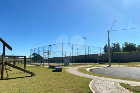 Terreno à venda no condomínio Residencial Jardim Belmonte, Indaiatuba - SP