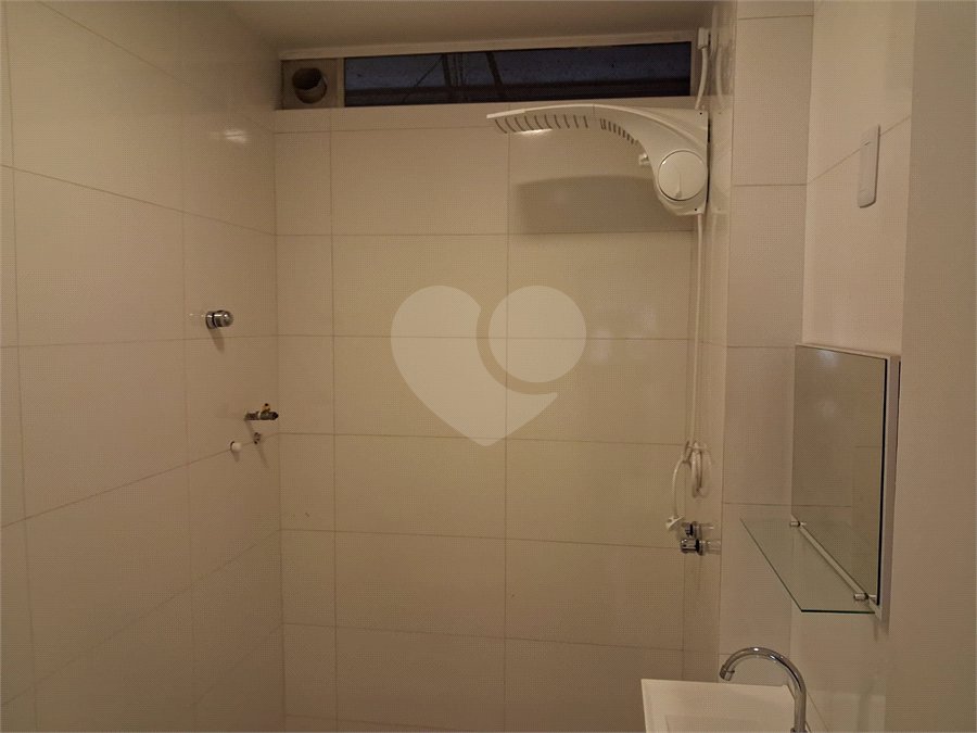 Apartamento à venda com 2 quartos em Praça da Bandeira, Rio de Janeiro, RJ